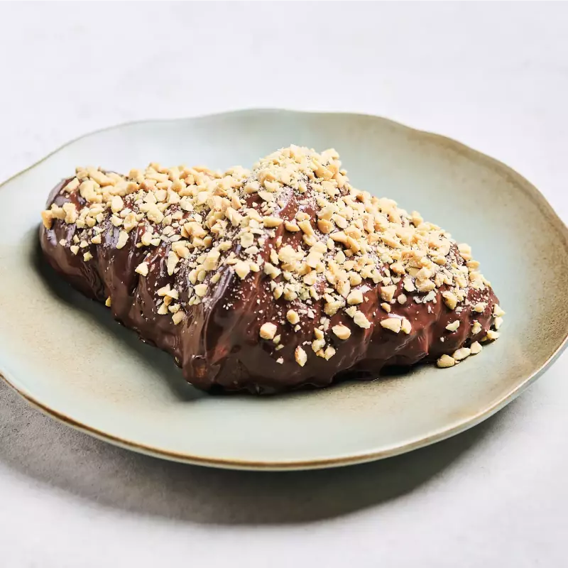 Croissant Chocomaní
