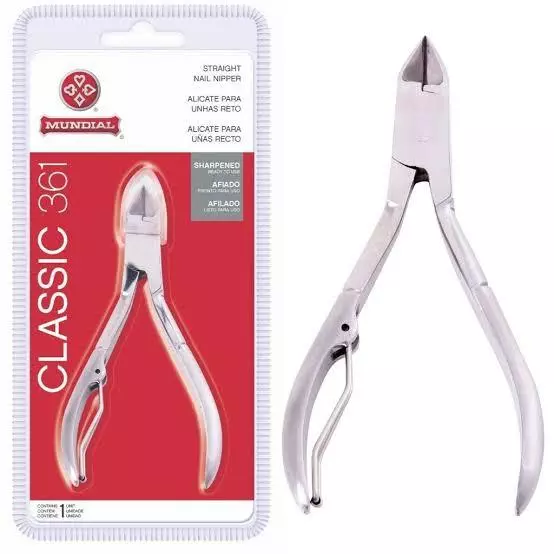 Alicate Mundial Corte 361