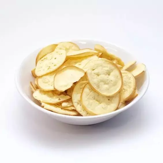 Queijo provolone desidratado puro