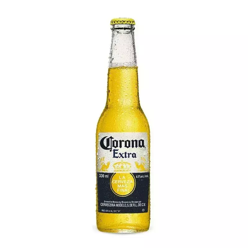 Corona Long Neck