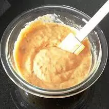 Molho original billy jack