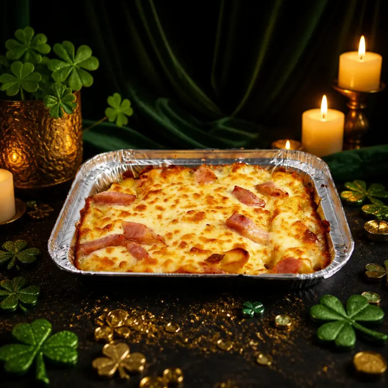 PATATAS VENECIA