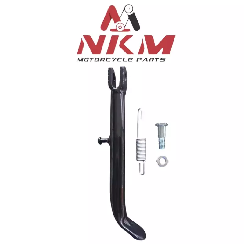 PATA LATERAL VIVA 115 COMPLETA NKM