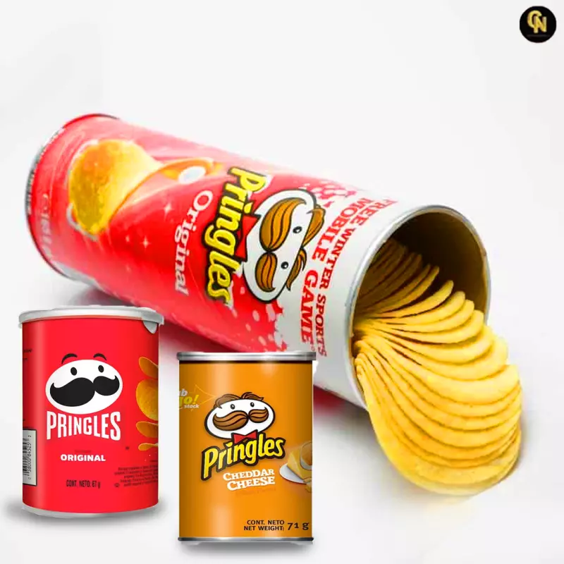 Pringles 40gr