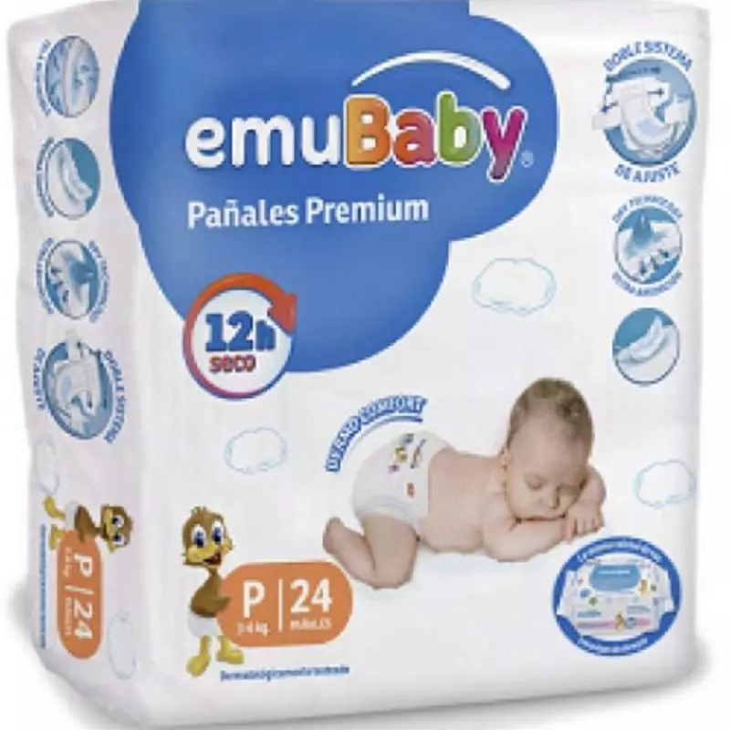 Emubaby 22 P