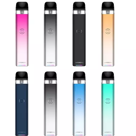 VAPE VAPORESSO XROS 3