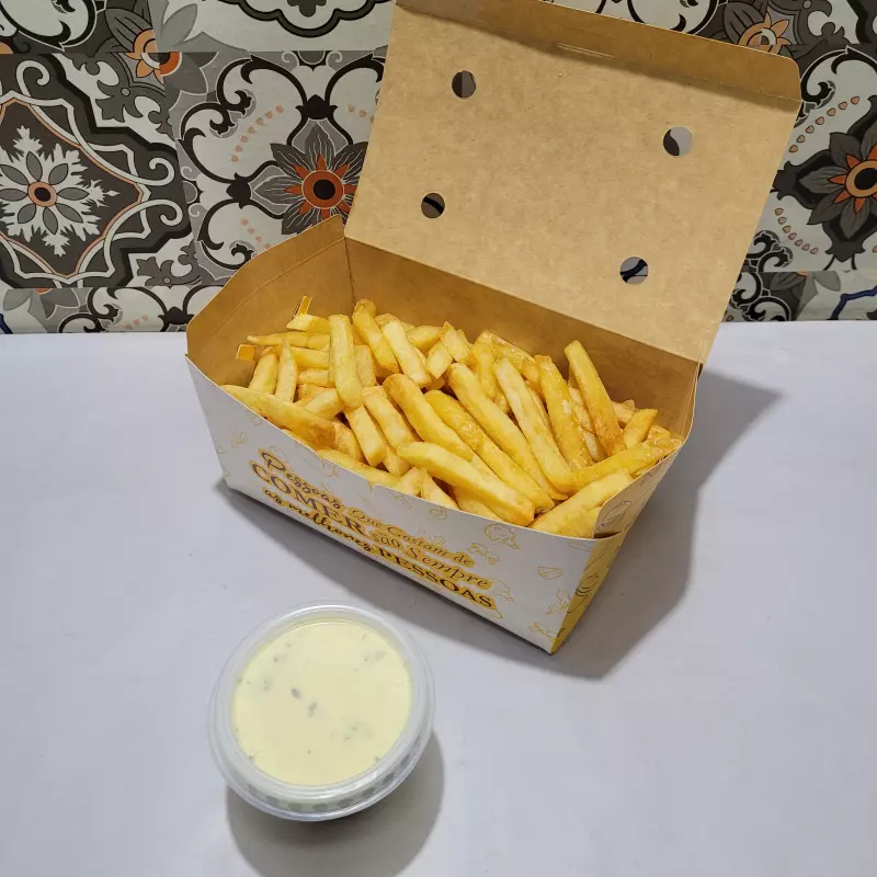 Batata Frita