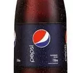 Pepsi Black 1L