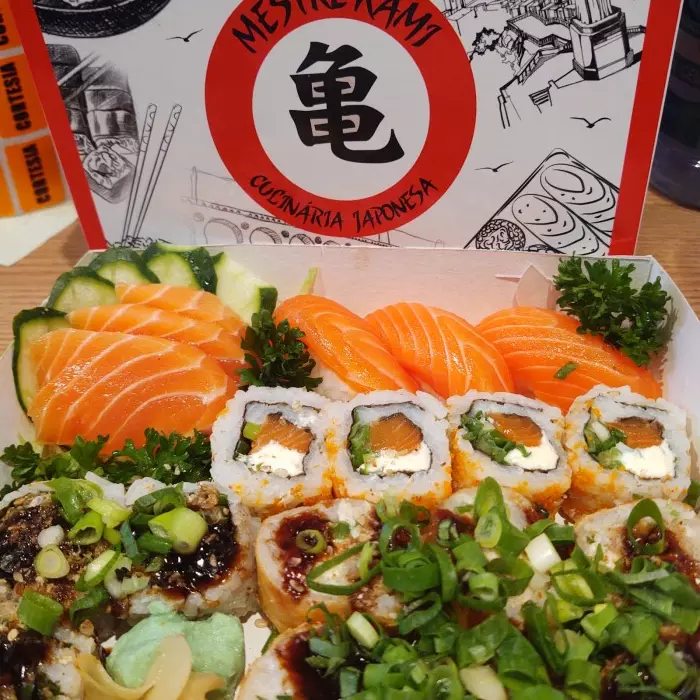 Combo Dabura 18 peças