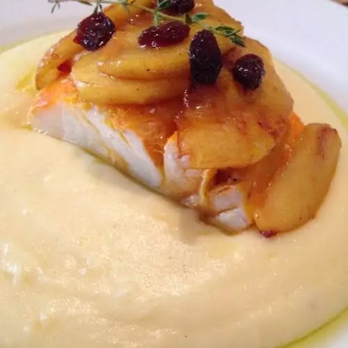 (Reduzido) Haddock Defumado