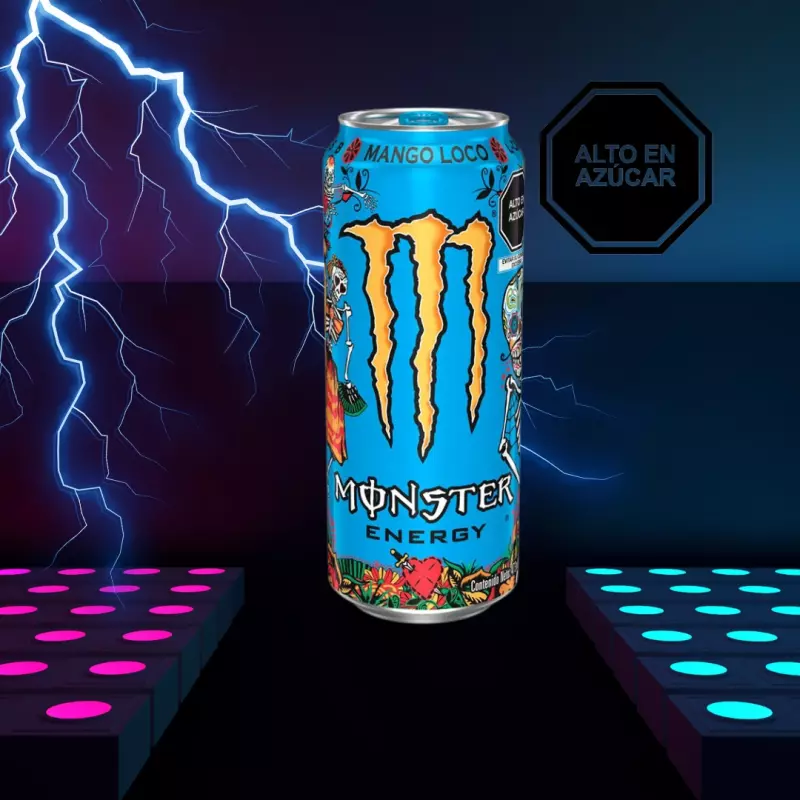 Monster mango loco 473ml.