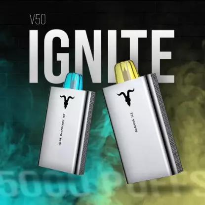 IGNITE 5000
