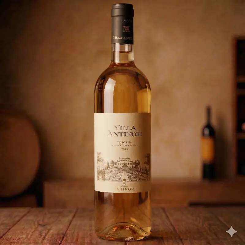Vinho Villa Antinori Bianco 🇮🇹