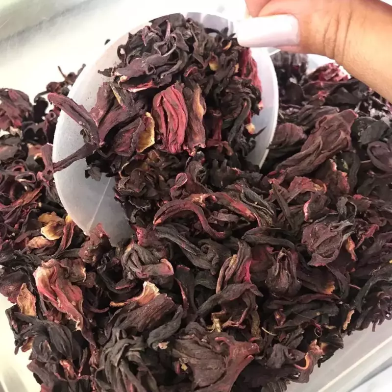 Hibiscus 50g
