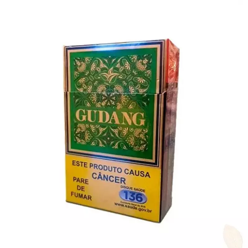 Gudang Menta