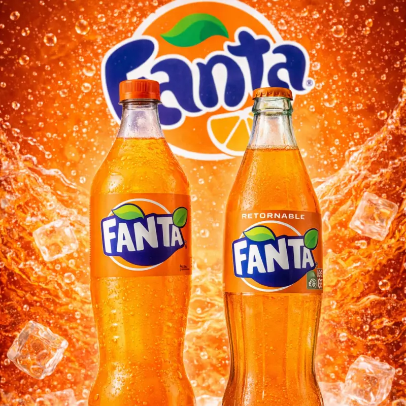Fanta