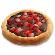 Chocolate  com Morango
