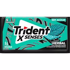 Trident herbal 8g