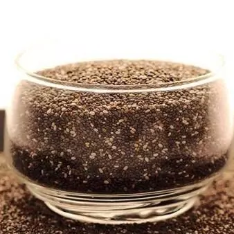 Semente de Chia