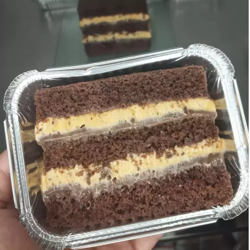 Fatia - Maracujá Trufado