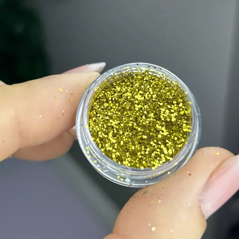 Glitter Fino N•116