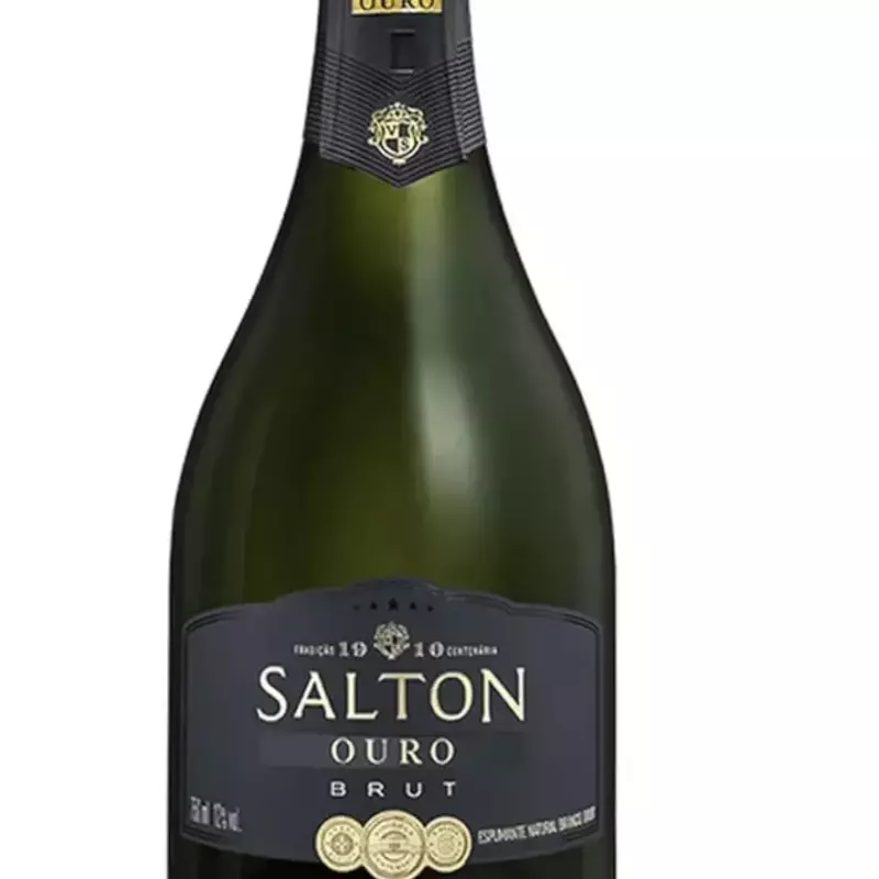 SALTON OURO BRUT