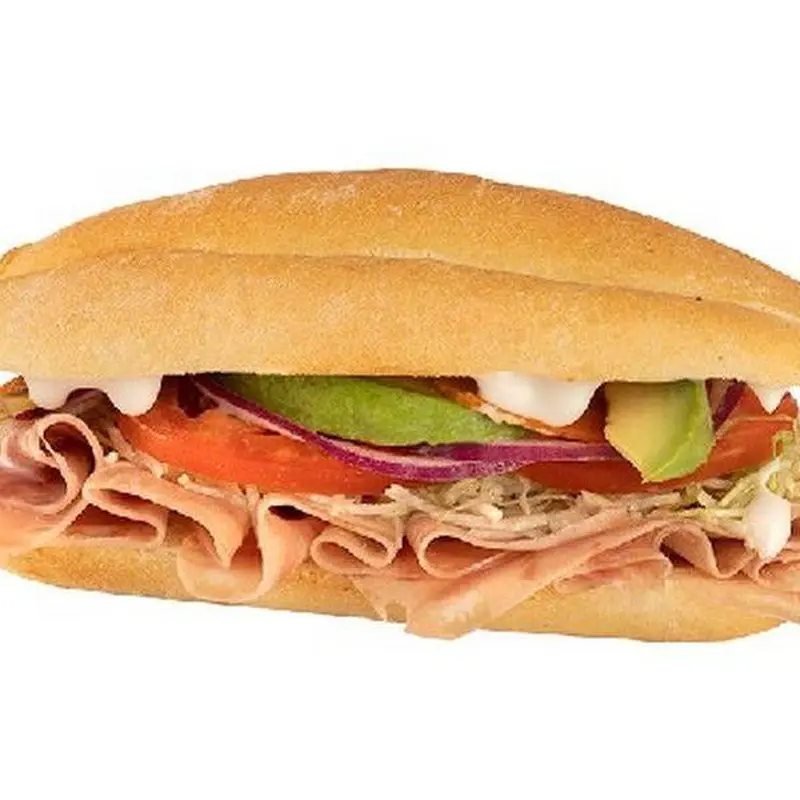 Torta De Pechuga De Pavo