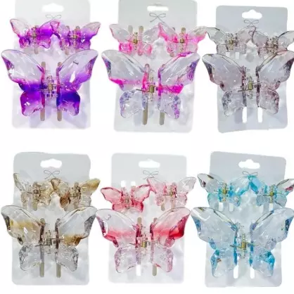 MARIPOSAS LUJO X3 00082