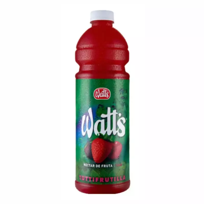 WATTS TUTIFRUTILLA 1.5LT