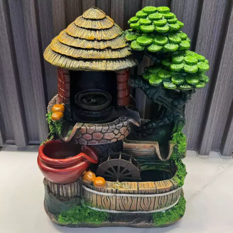 FUENTE DE AGUA 11061