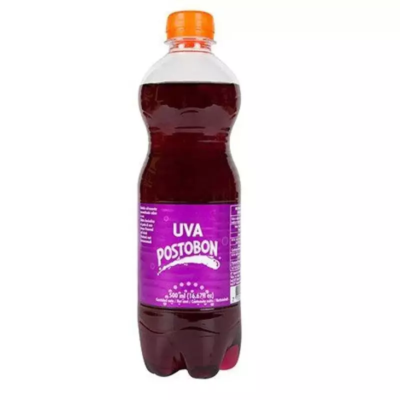 UVA POSTOBON