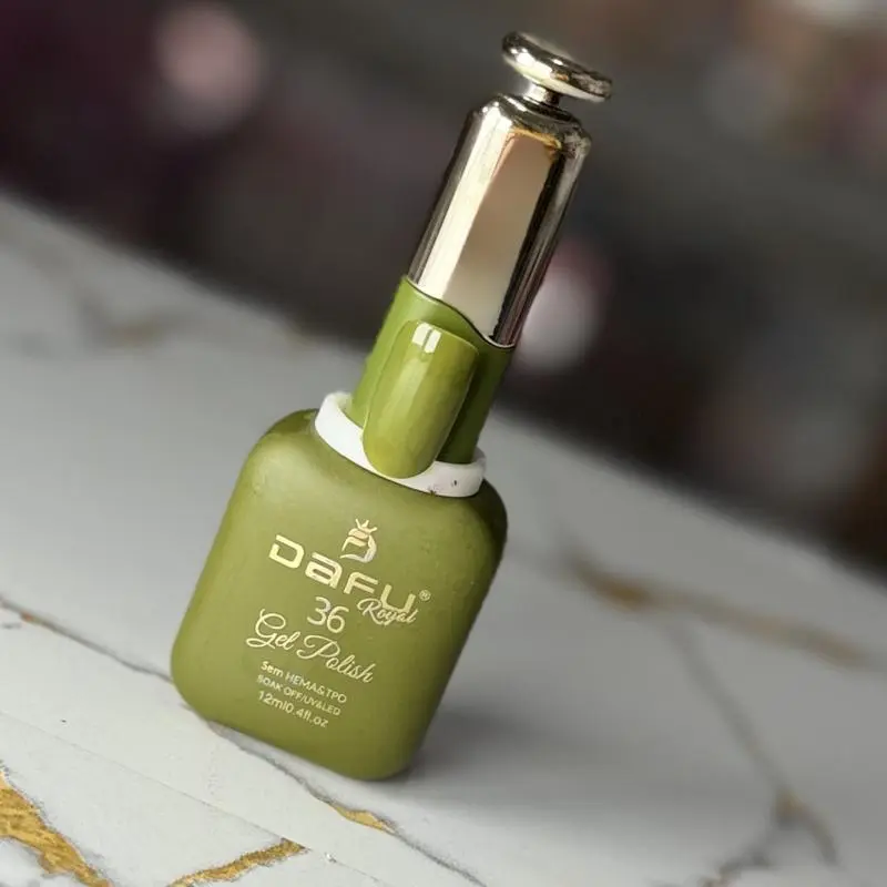 Esmalte Gel Dafu Royal N•36