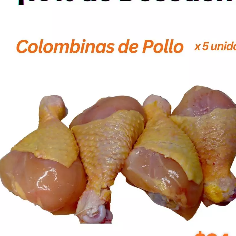 Promo.. segundo paquete con el 50%