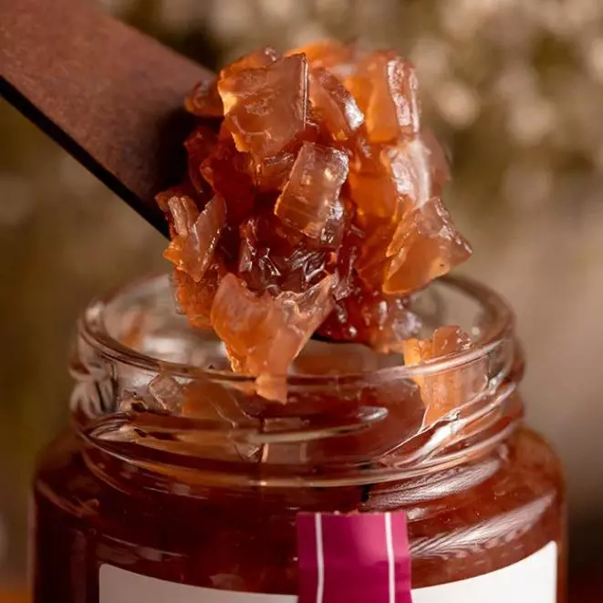 Chutney de Cebola Roxa