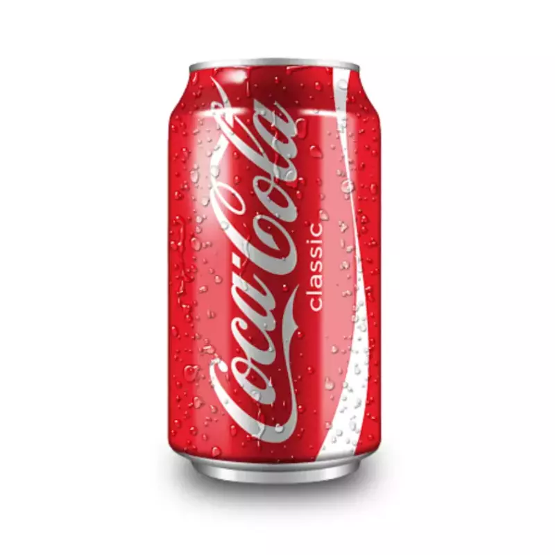 Coca-Cola