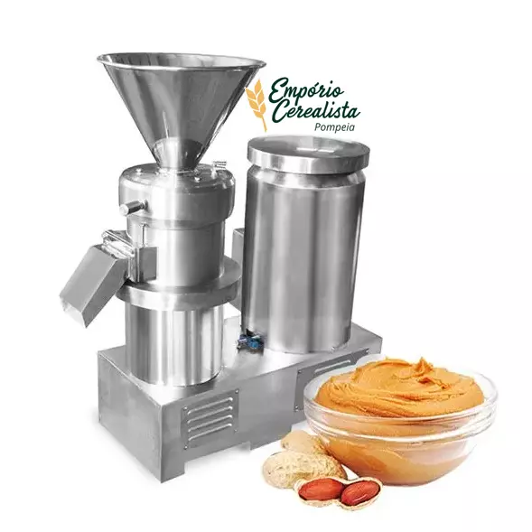 Pasta Amendoim Moida na hora - 100g