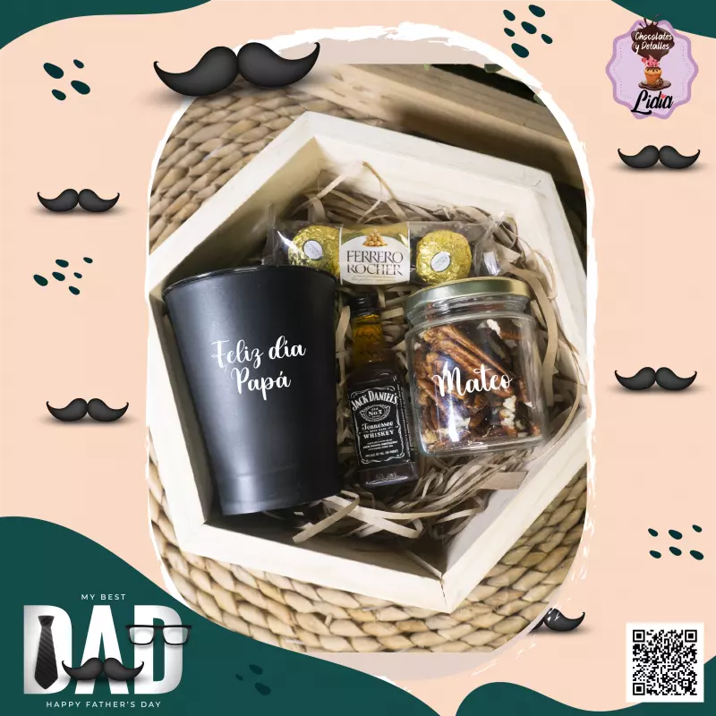 Box Whisky