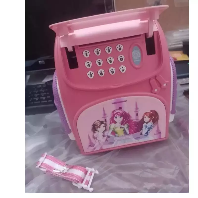 🌟ALCANCIA INFANTIL🌟