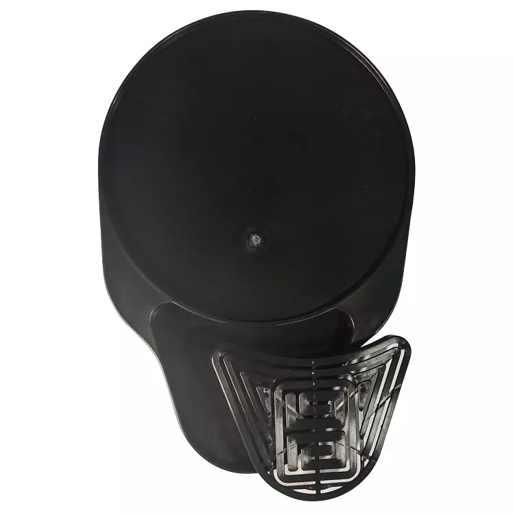 PINGADEIRA - BLACK ERVA