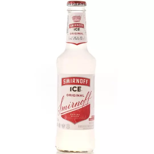 Smirnoff Ice Long 275ml