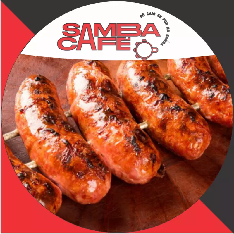 LINGUIÇA TOSCANA 1 UNIDADE