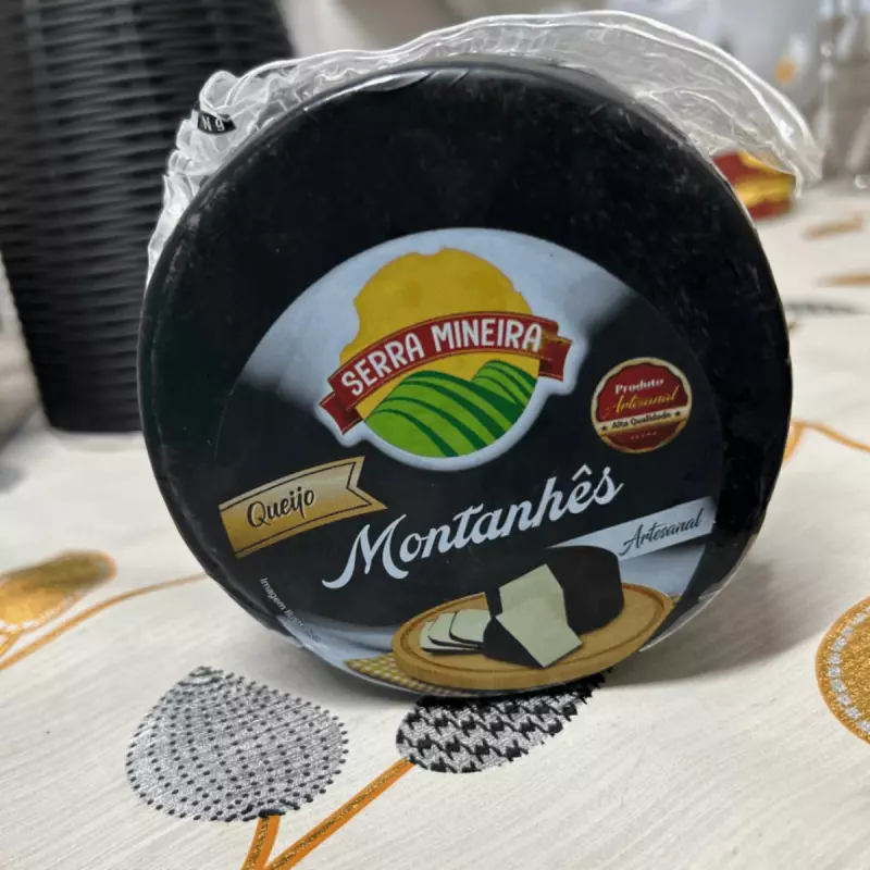 Queijo Montanhes