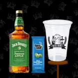 Copão Whisky Jack Daniel's Apple