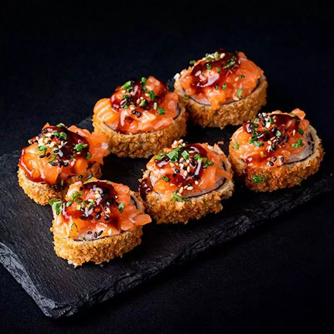 Hot Crocante Especial