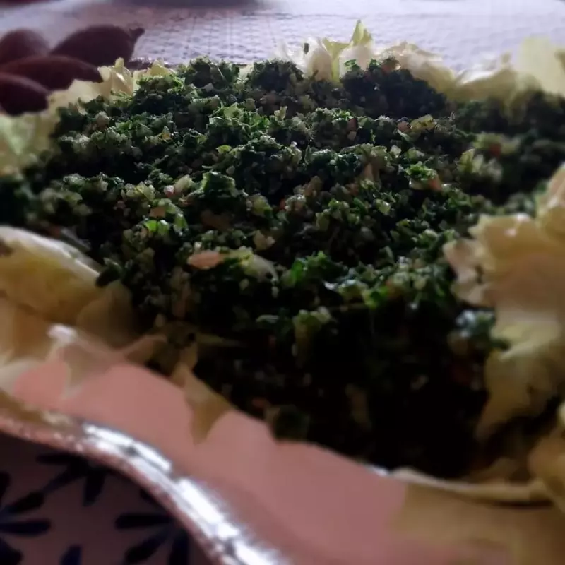 TABBULEH