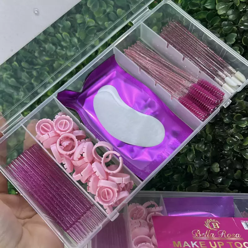 Kit Lash Profissional