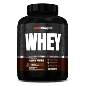 PS WHEY CONCENTRADA 5 LIBRAS