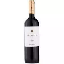 INTIPALKA VINO MALBEC