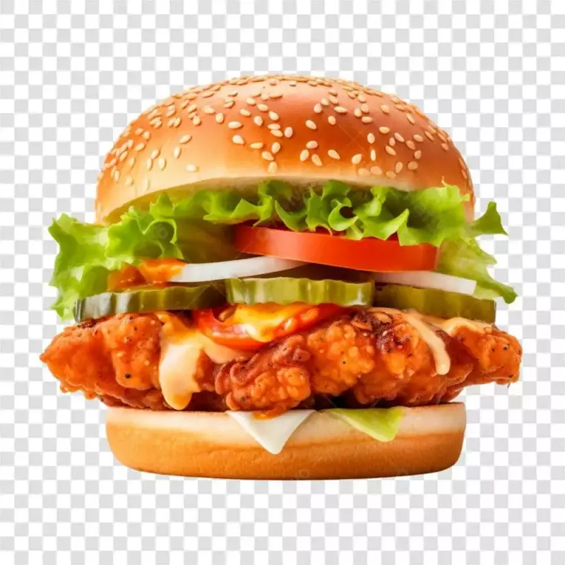 HAMBURGUER IVAR