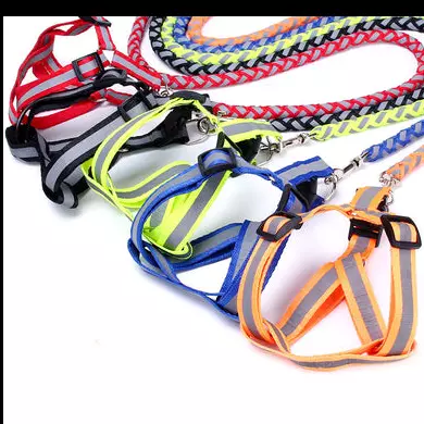 Pecheras con correas tallas S